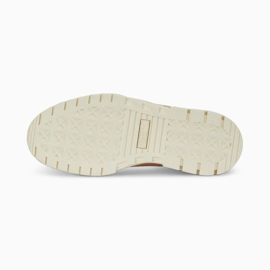 PUMA Mayze Thrifted Wns Sneakers - Wit - Maat 36 - afbeelding 6 van 6