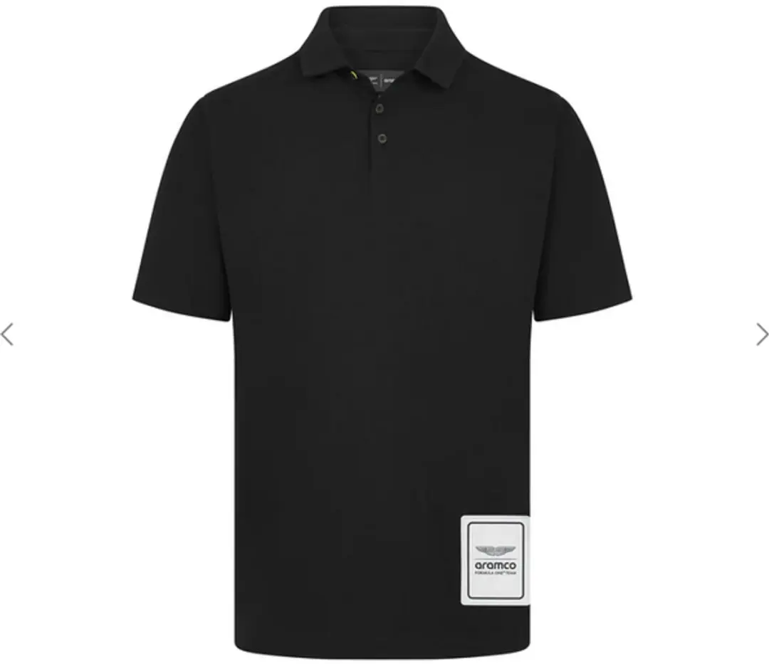 Ferrari F1 Polo Shirt