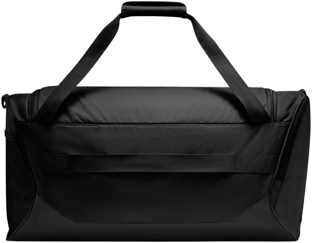 Nike Academy Voetbaltas 60L - Zwart/Wit - afbeelding 6 van 6