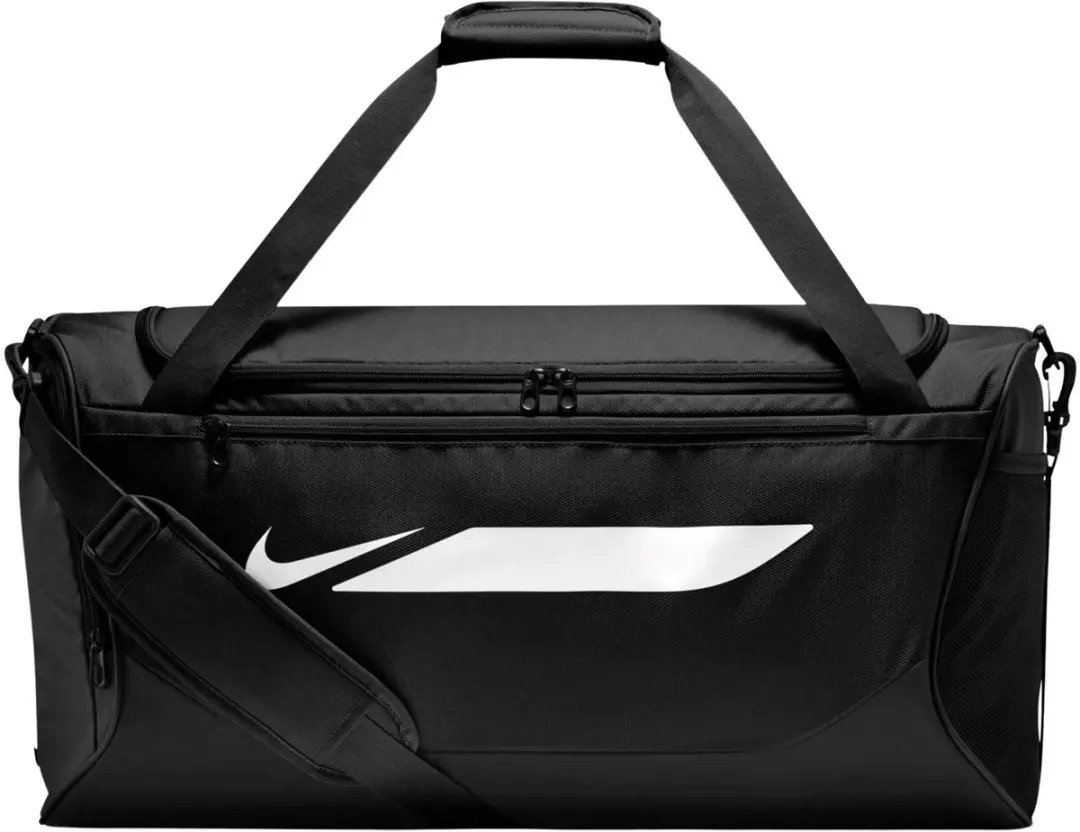 Nike Academy Voetbaltas 60L