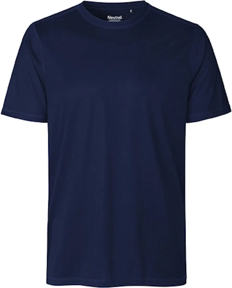Neutral Performance Herensportshirt 3XL