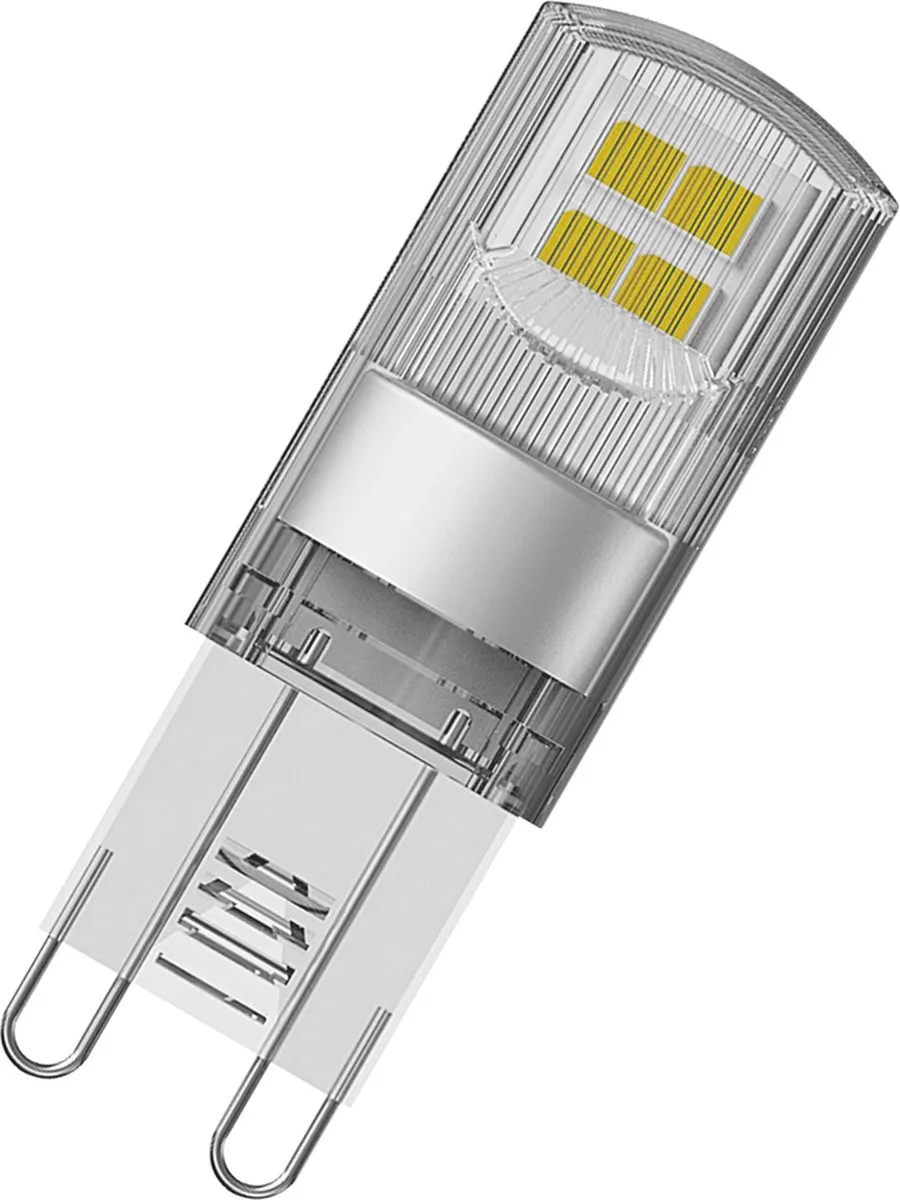 LEDVANCE Performance LED Capsule G9 1.9W