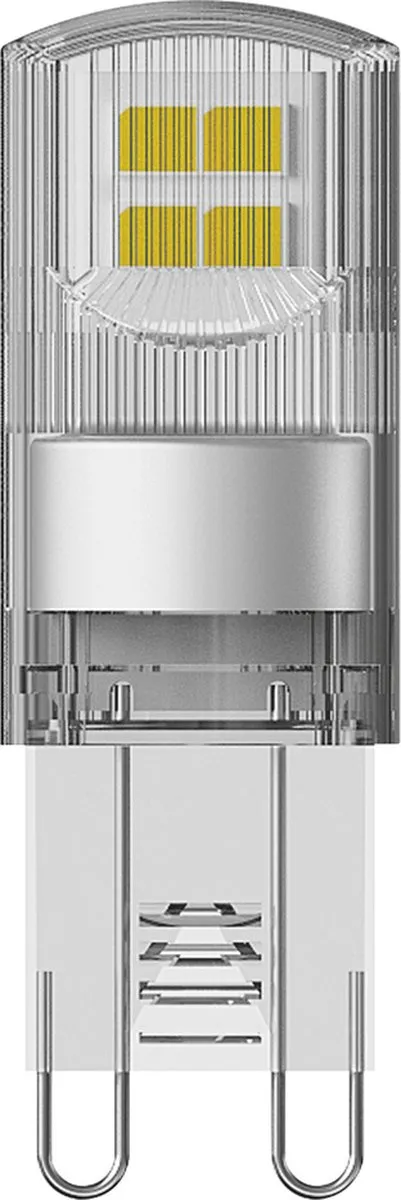 LEDVANCE Performance LED Capsule G9 1.9W - Warm wit