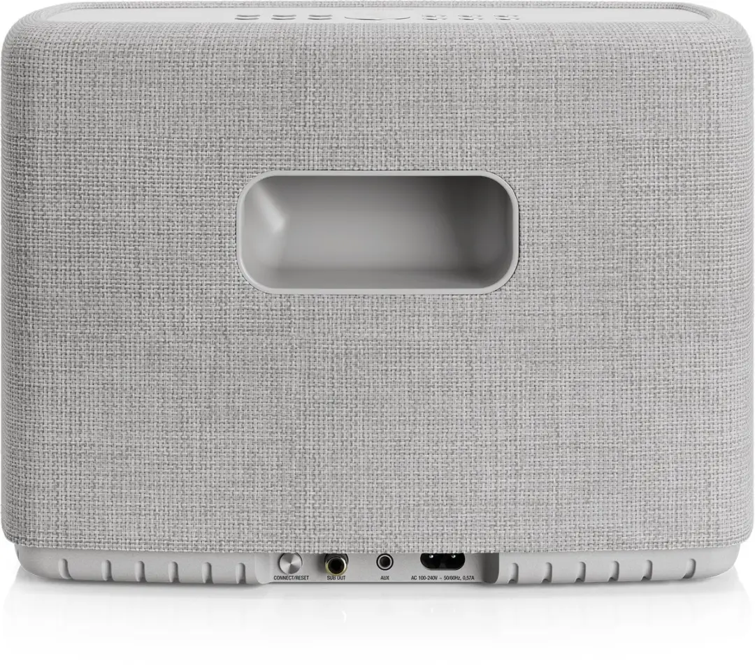 Audio Pro A15 W Actieve Luidspreker - Multiroom IPX2 Wit