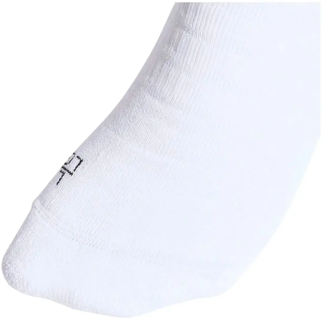 Adidas Tennis Cushioned Crewsokken Wit - EU 40-42