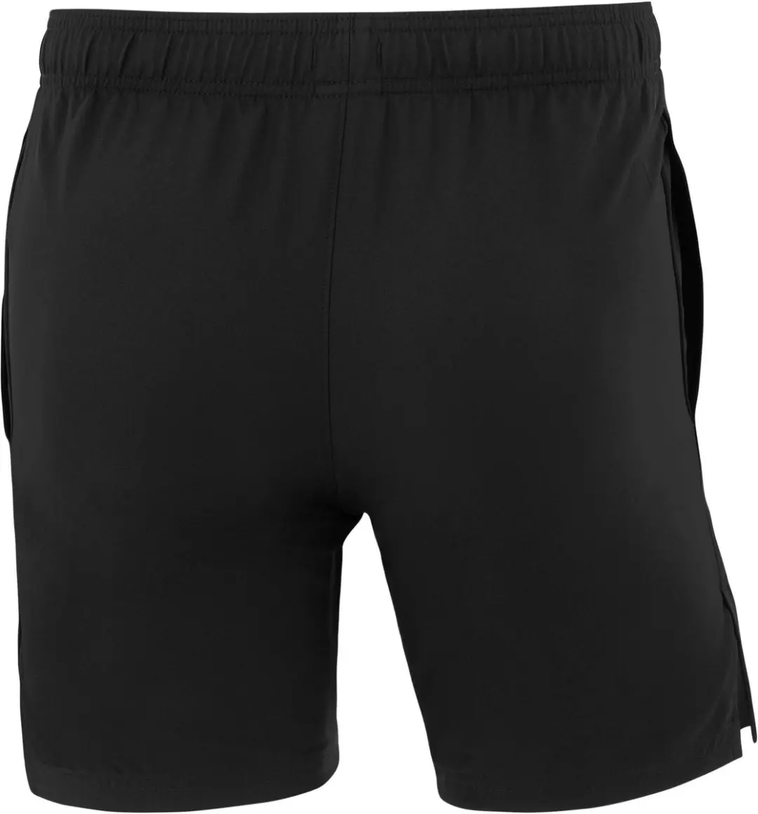 Nike Team Woven Training Short Junior XS - Wit