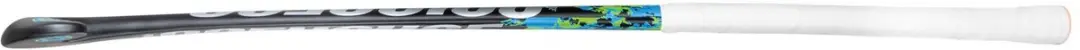 Princess Hockeystick Veldhockey - Zwart/Groen - afbeelding 6 van 6