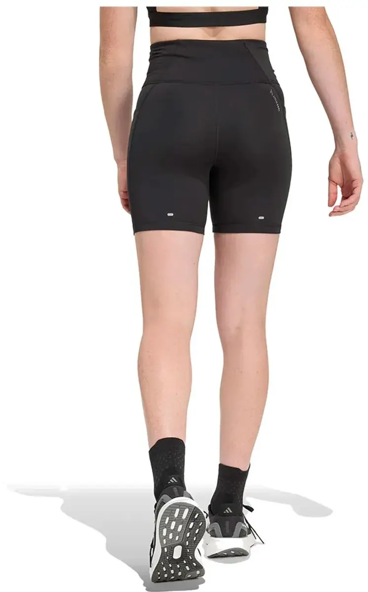 Adidas Adi365 Climacool Korte Leggings M - Zwart