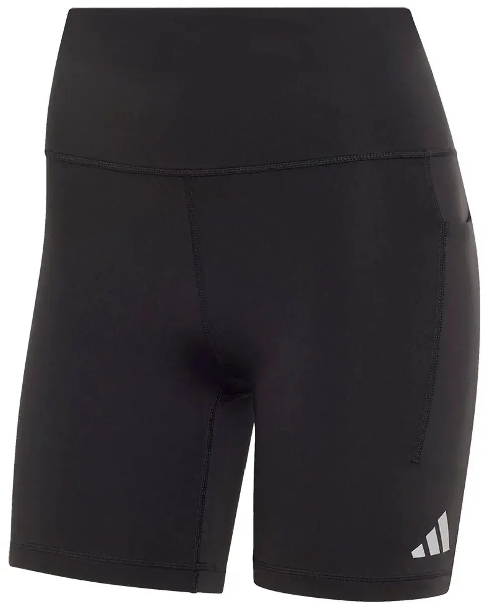 Adidas Adi365 Climacool Korte Leggings M - Zwart