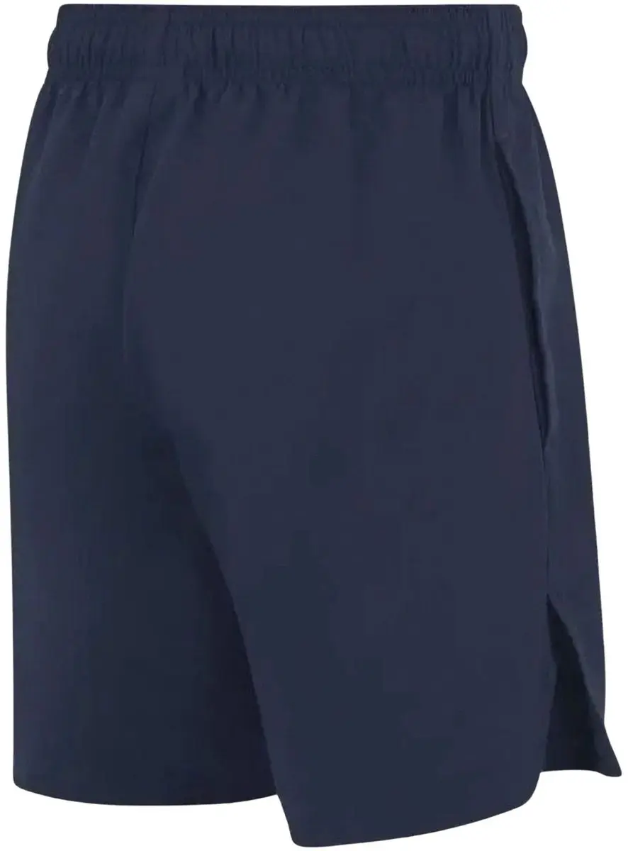 Nike Team Woven Training Short Junior XL - Wit