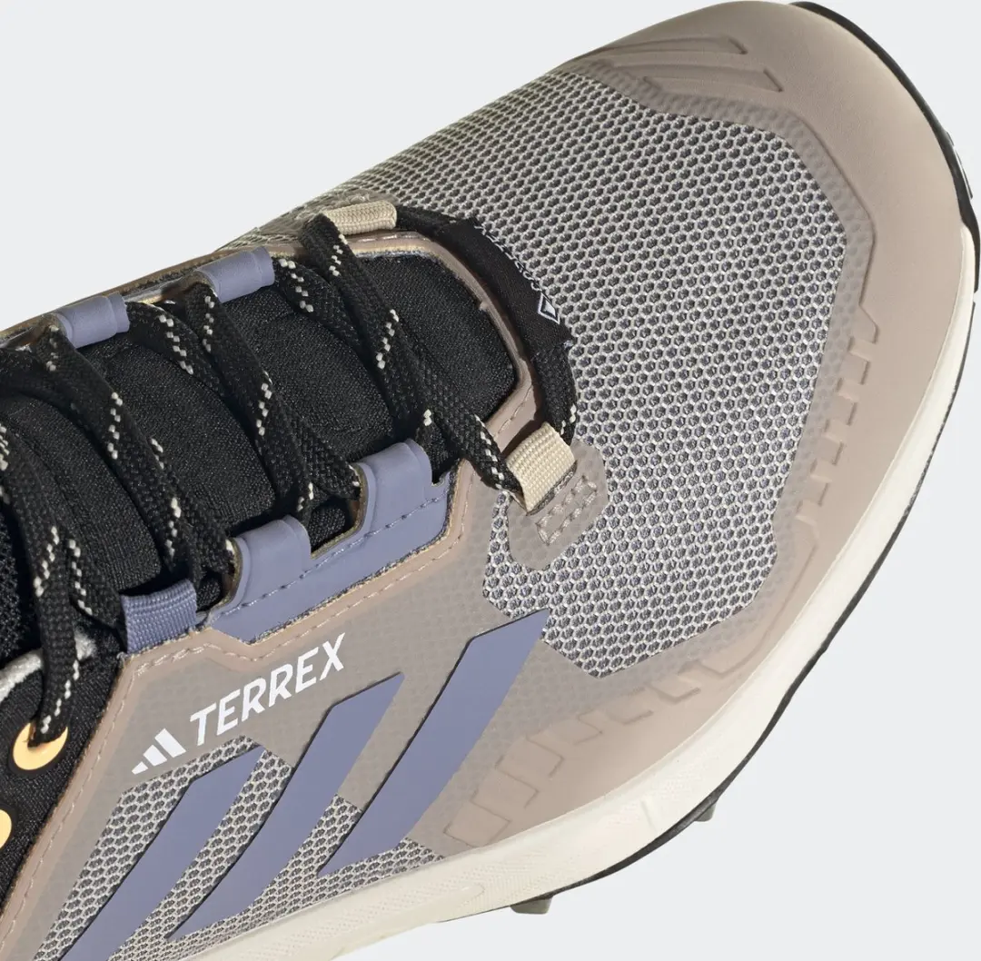 Adidas Terrex Swift R3 GORE-TEX Hiking Schoenen - Beige 42 - afbeelding 6 van 6