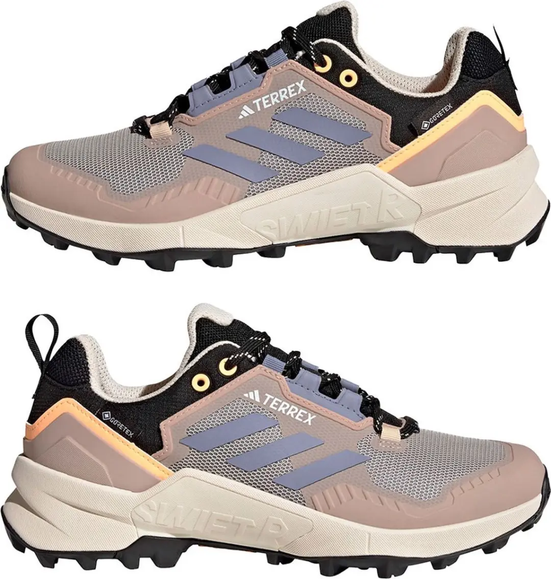 Adidas Terrex Swift R3 GORE-TEX Hiking Schoenen - Beige 42