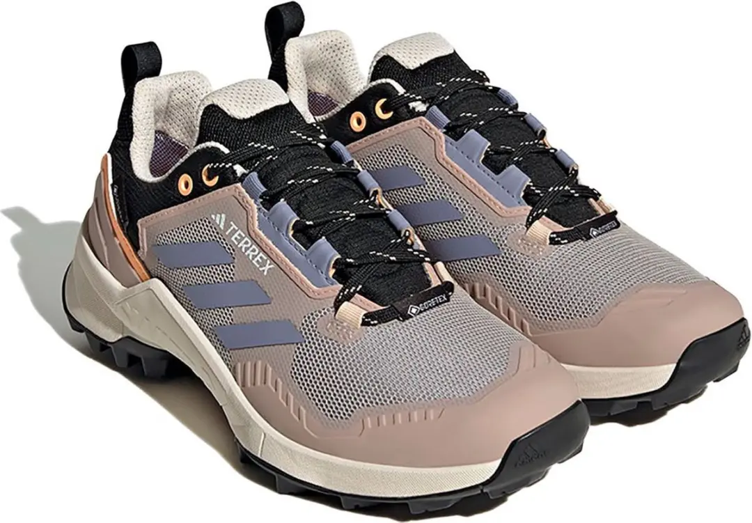 Adidas Terrex Swift R3 GORE-TEX Hiking Schoenen - Beige 42