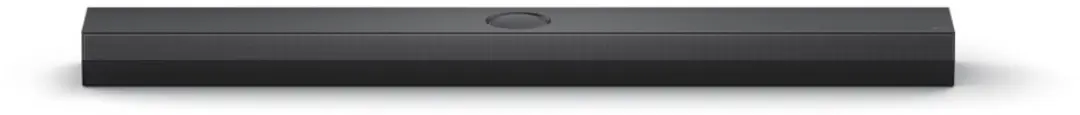 LG S70TY Soundbar 3.1.1 Kanaal 400W - Zwart - afbeelding 6 van 6
