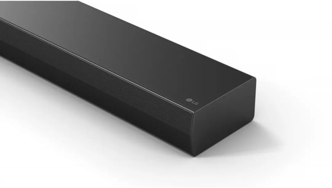 LG S70TY Soundbar 3.1.1 Kanaal 400W - Zwart
