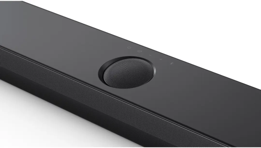 LG S70TY Soundbar 3.1.1 Kanaal 400W - Zwart