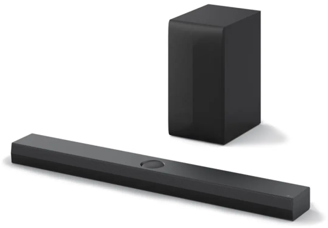 LG S70TY Soundbar 3.1.1 Kanaal 400W