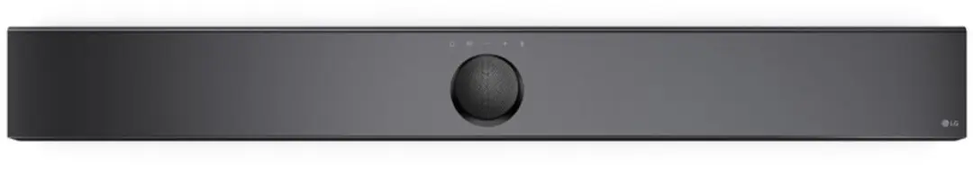 LG S70TY Soundbar 3.1.1 Kanaal 400W - Zwart