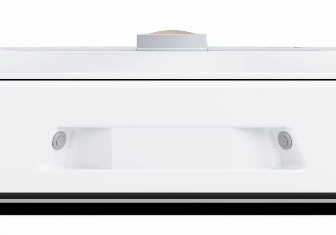 Ecovacs Winbot W1 W-CC02-0005 Dweilpads - 2 Stuks - Grijs - afbeelding 6 van 6