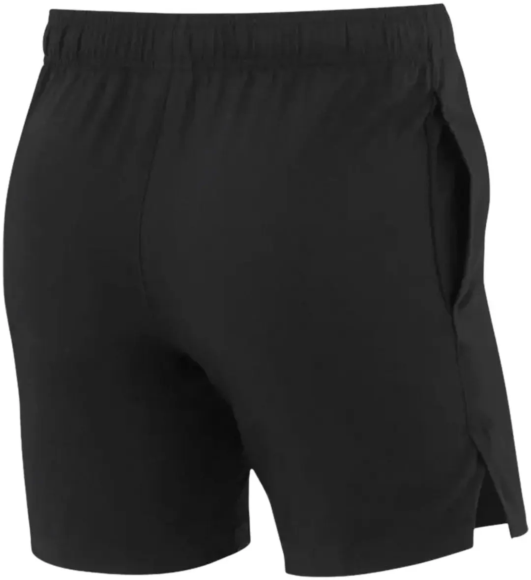 Nike Team Woven Training Short Heren XXL - Wit