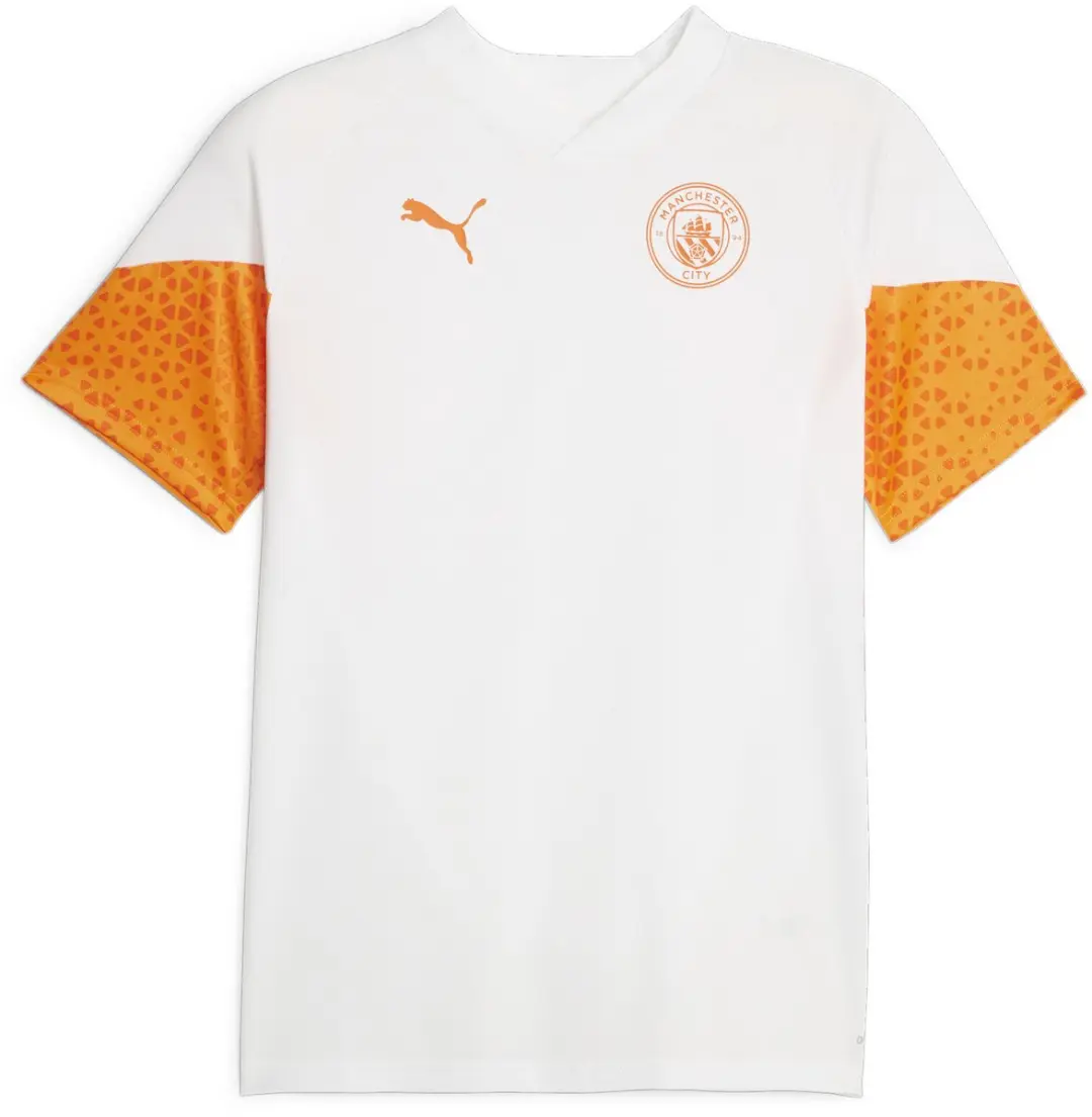 PUMA Manchester City Trainingstrui 2023/24