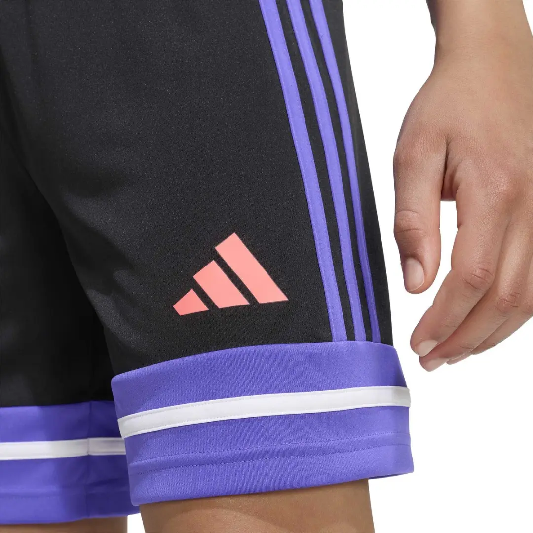 adidas F50 Short Voetbal Train Jongens 164 - Zwart - afbeelding 6 van 6