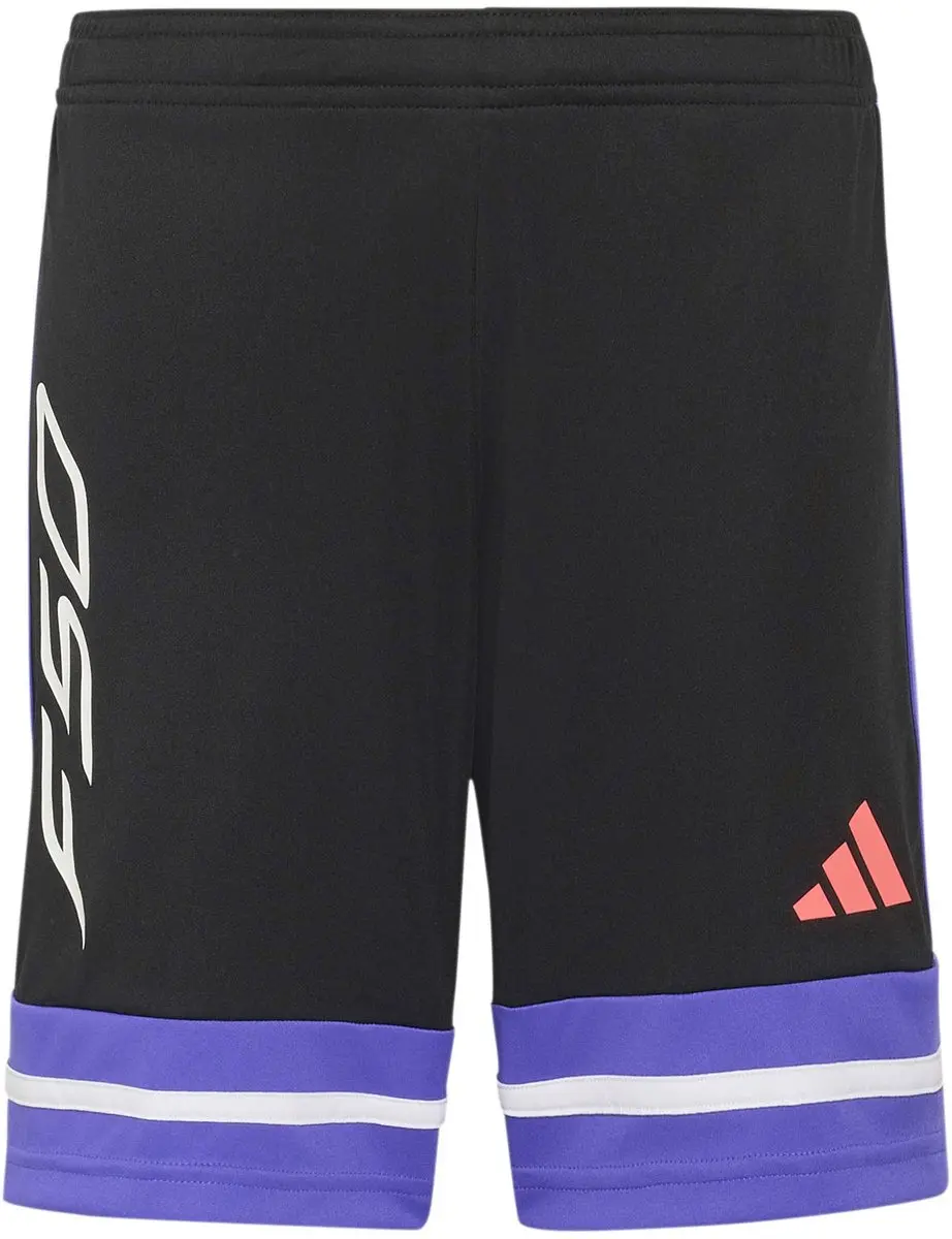 adidas F50 Short Voetbal Train Jongens 164