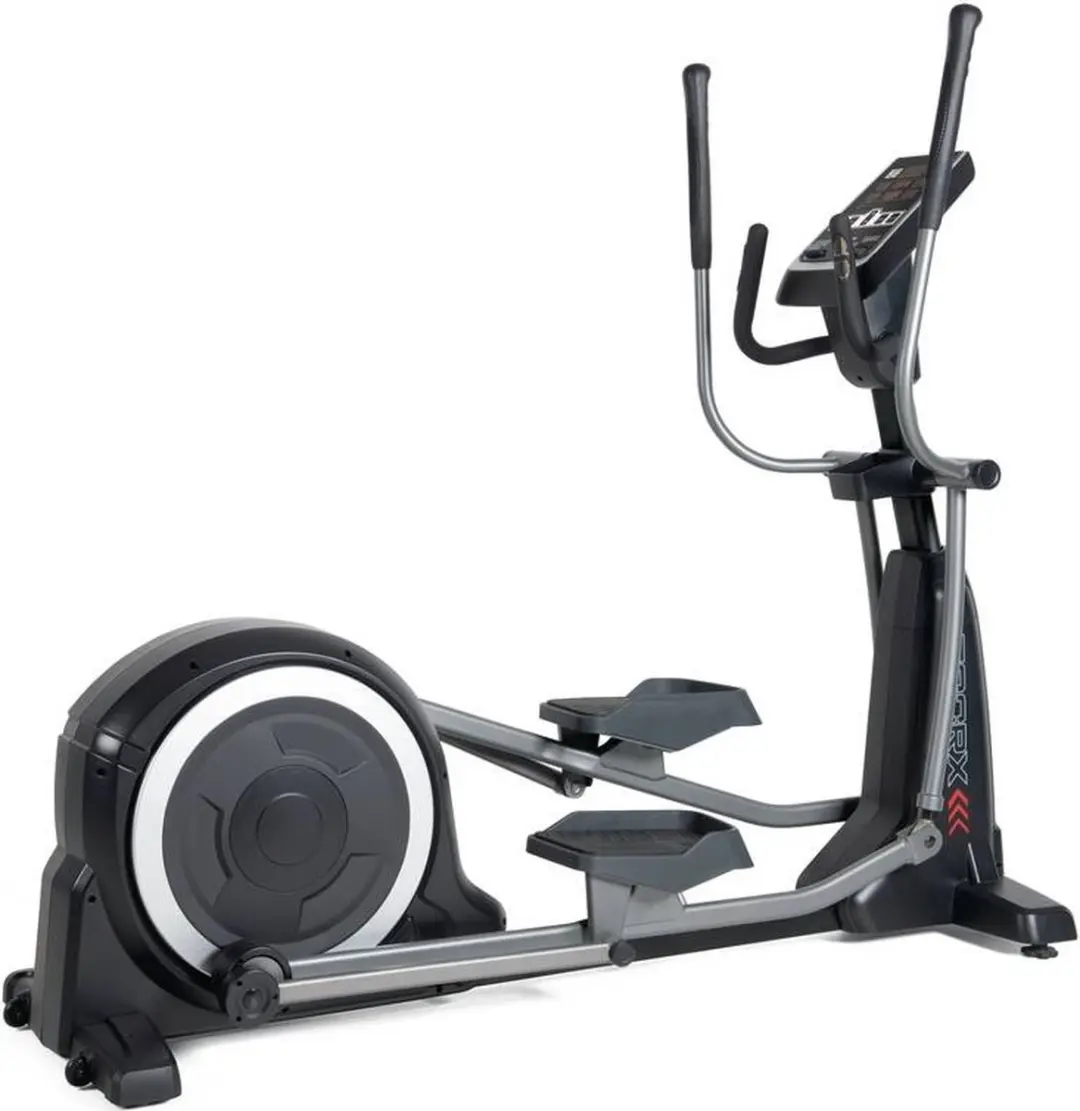 Toorx Fitness ERX-9000 Crosstrainer