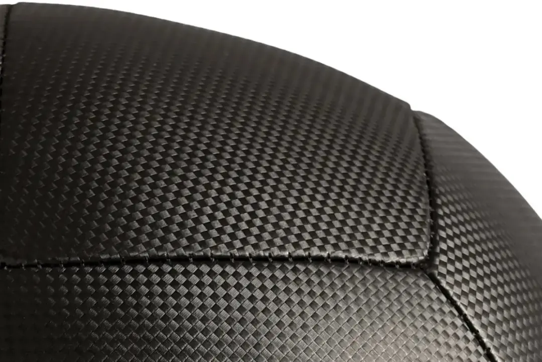 Toorx Professional Wall Ball Absolute 35cm - 5kg - Donkerroze