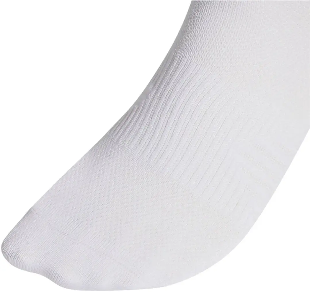 Adidas Cycling Sokken Wit - Maat 40-42