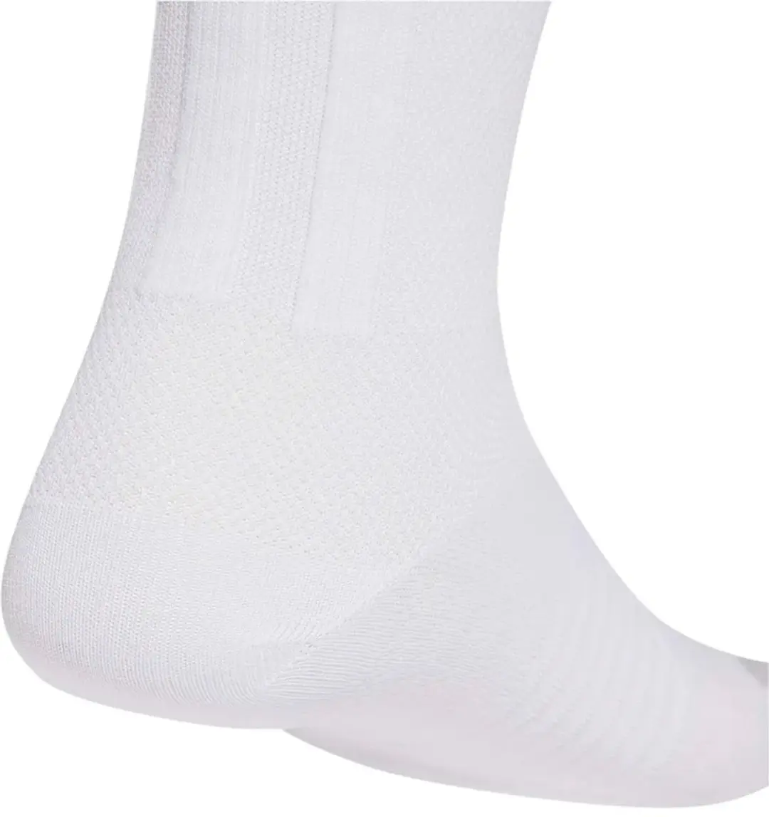 Adidas Cycling Sokken Wit - Maat 40-42