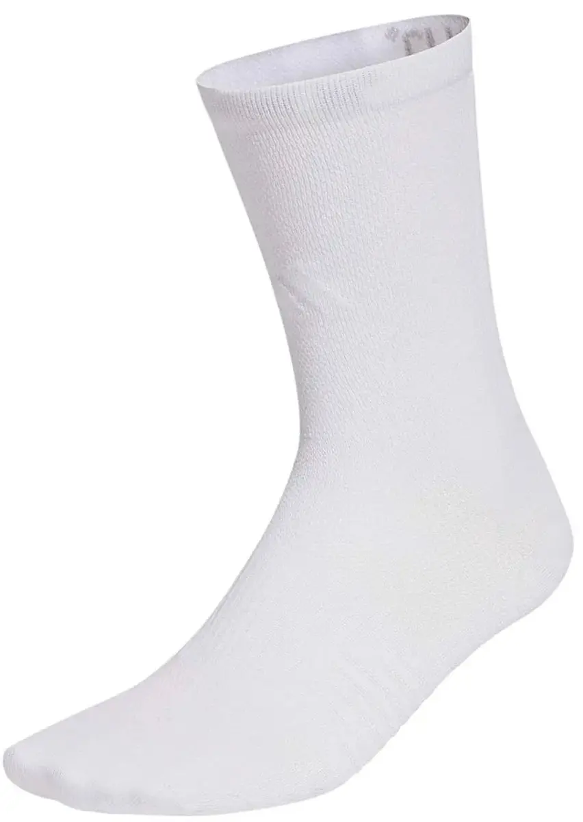 Adidas Cycling Sokken Wit