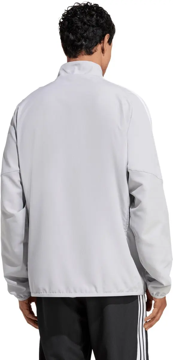 Adidas Tiro 26 League Presentatiejack Heren - Grijs XL