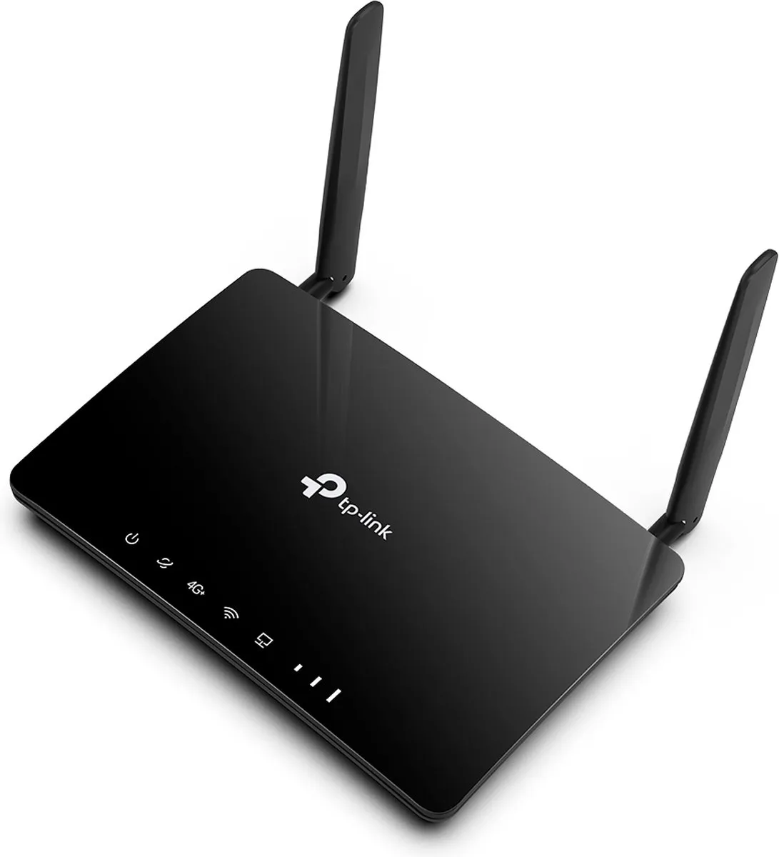 TP-Link Archer MR500 4G+ Router - Dual Band 1200Mbps - Zwart