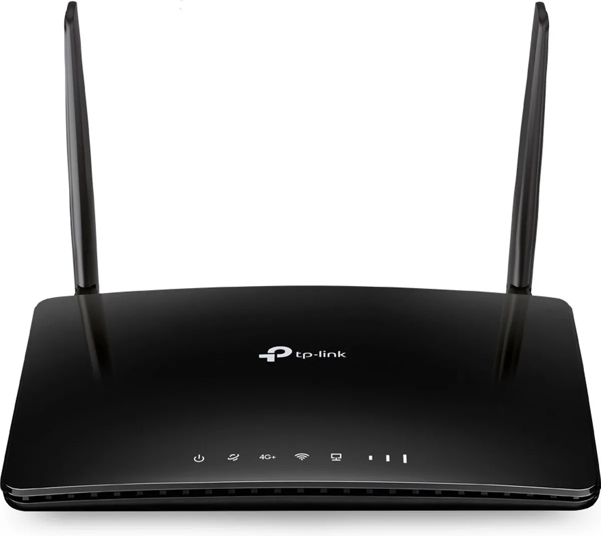 TP-Link Archer MR500 4G+ Router - Dual Band 1200Mbps - Zwart