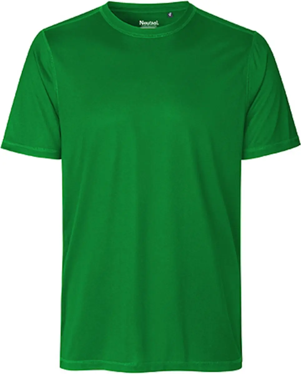 Neutral Performance Herensportshirt