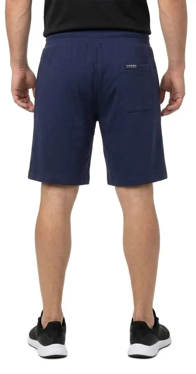 Red Bull Racing Essential Korte Sportbroek Navy - XXL