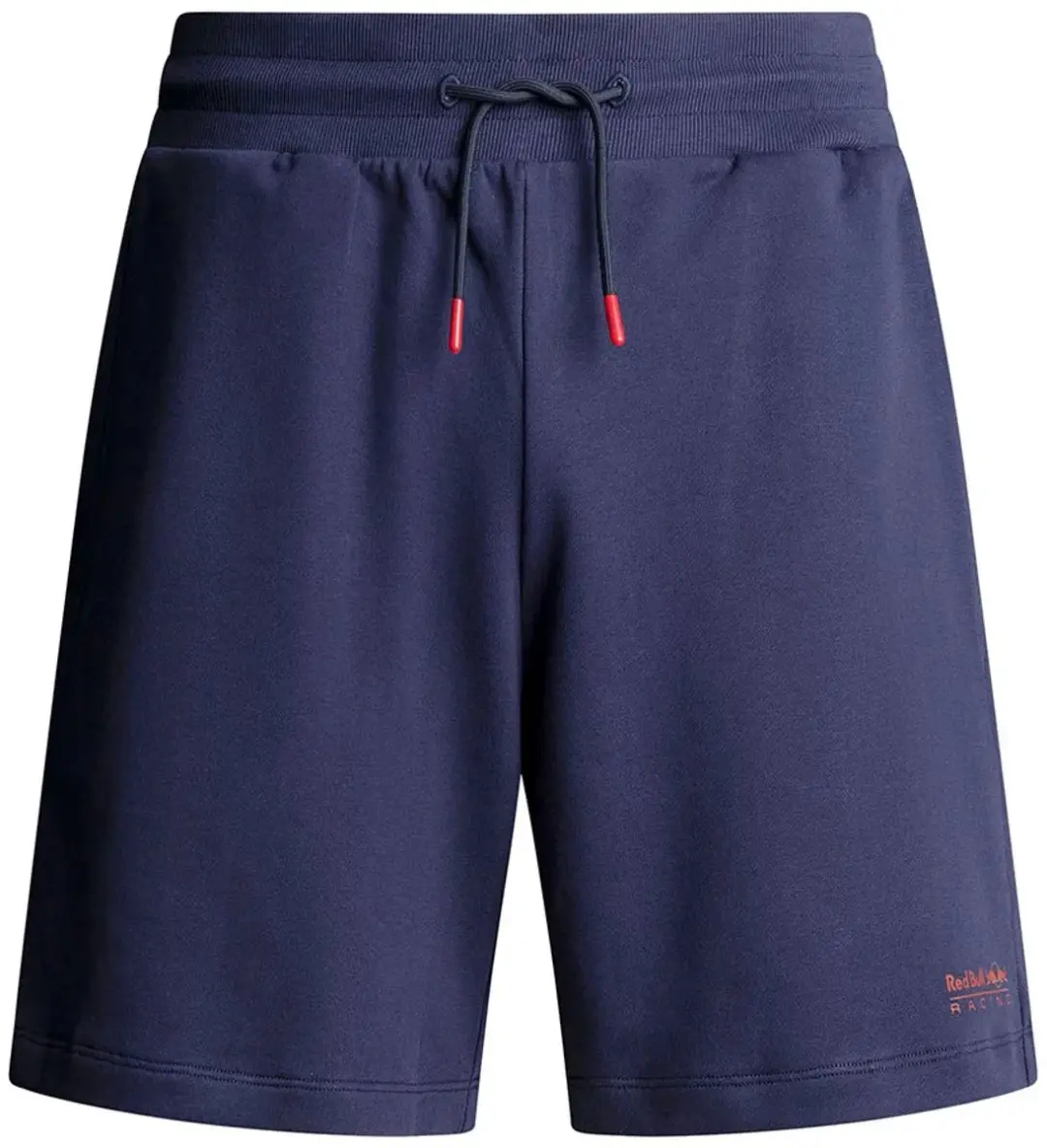 Red Bull Racing Essential Korte Sportbroek Navy