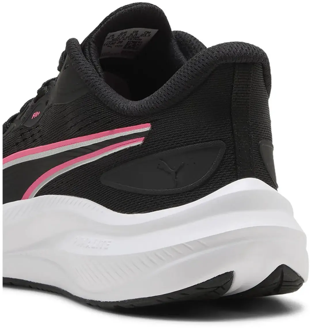 PUMA Skyrocket Lite 2 Hardloopschoenen - 44.5 - Zwart