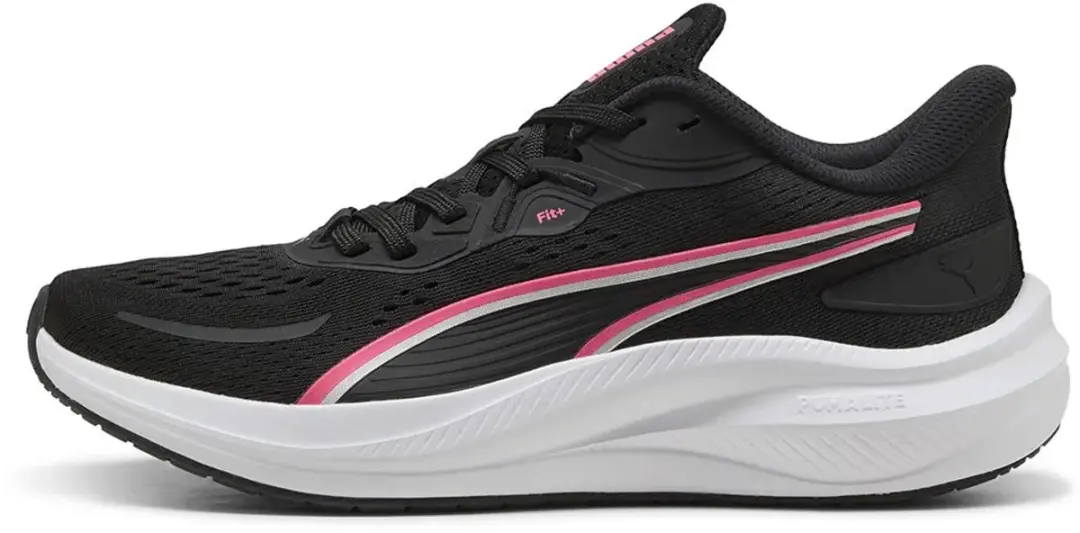 PUMA Skyrocket Lite 2 Hardloopschoenen - 44.5 - Zwart