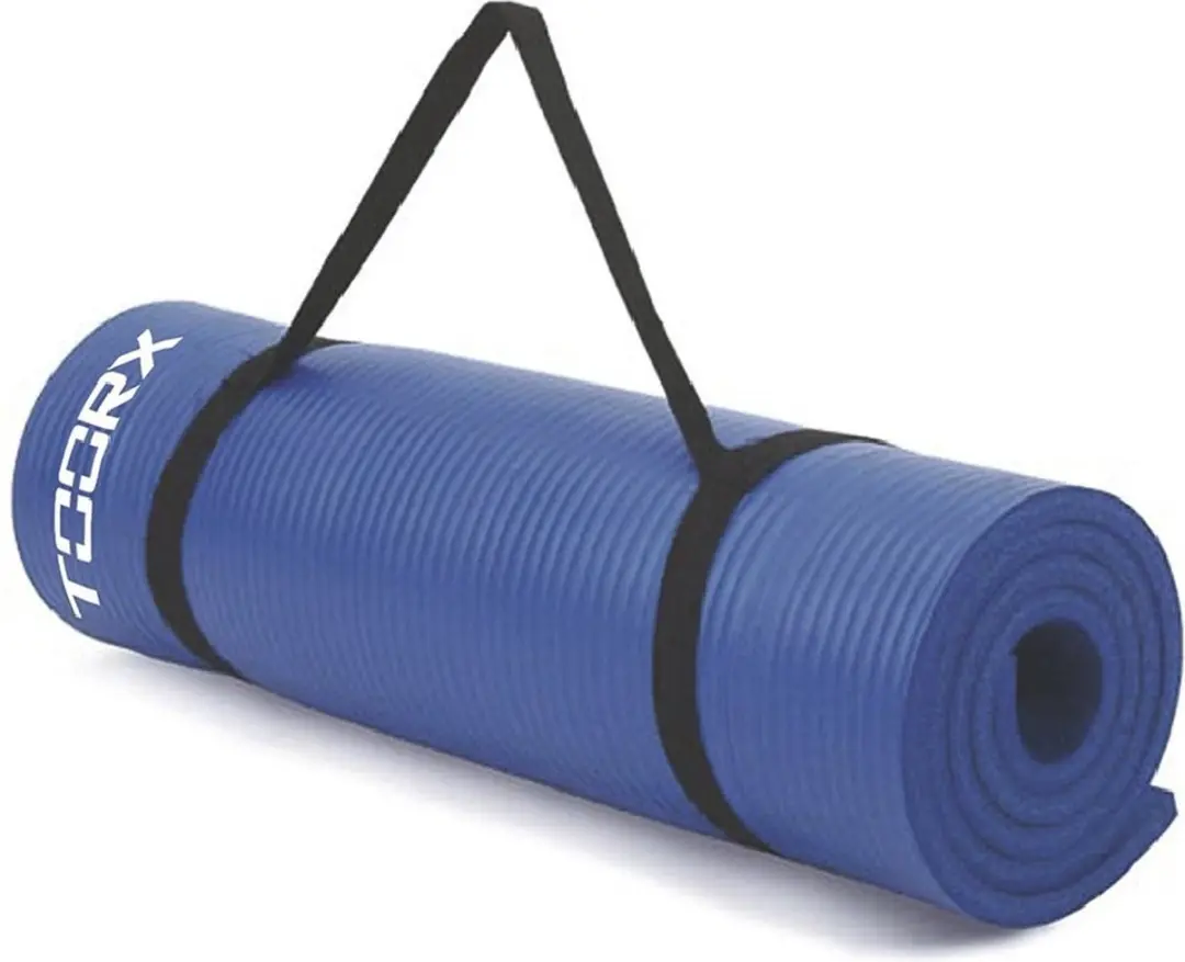 Toorx Fitness Yogamat 172x61cm