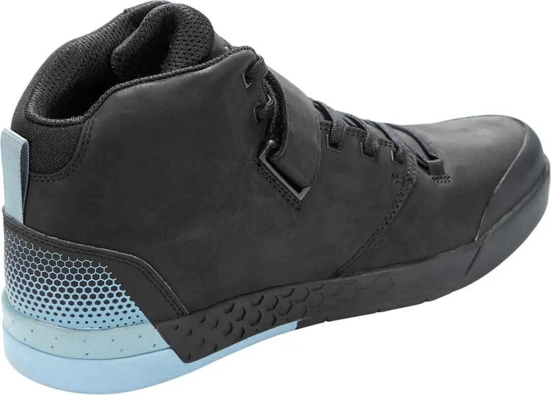 Vaude AM Moab Mid STX Schoenen - Zwart