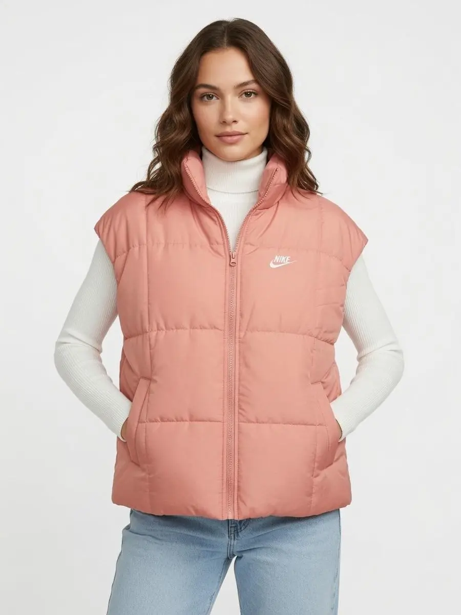Nike Therma-FIT Classic Vest