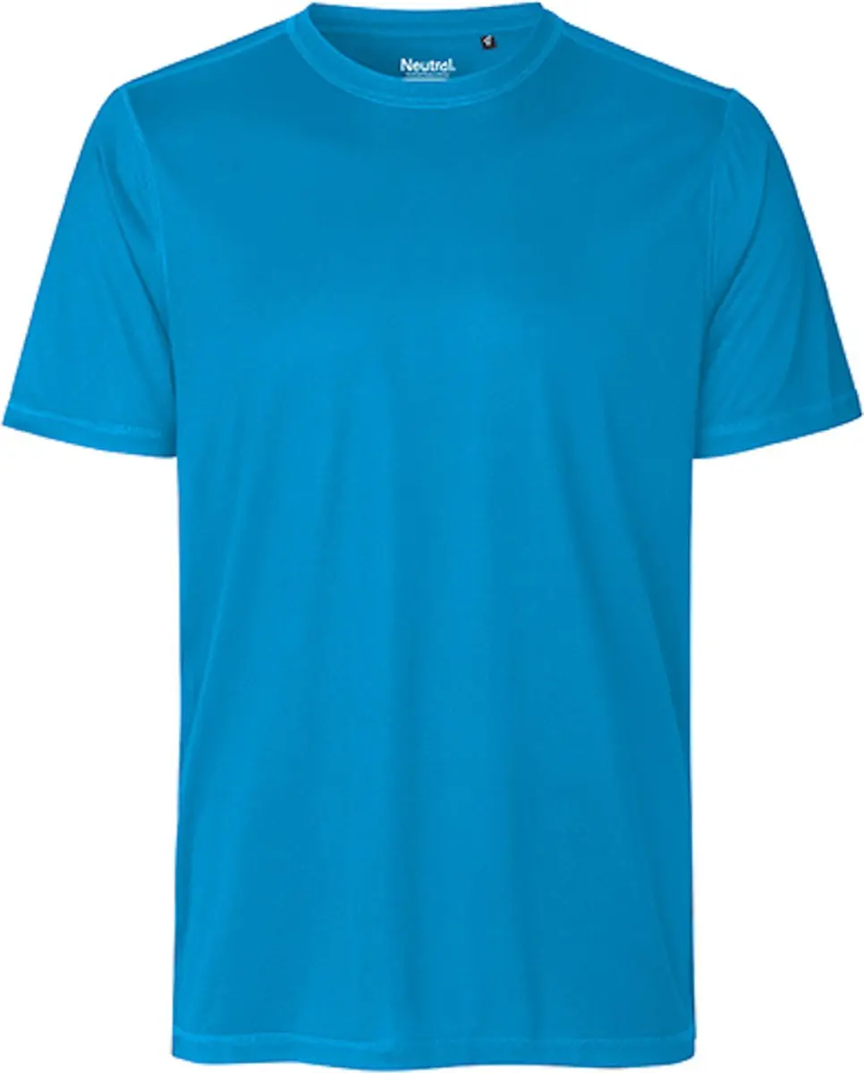 Neutral Performance Herensportshirt