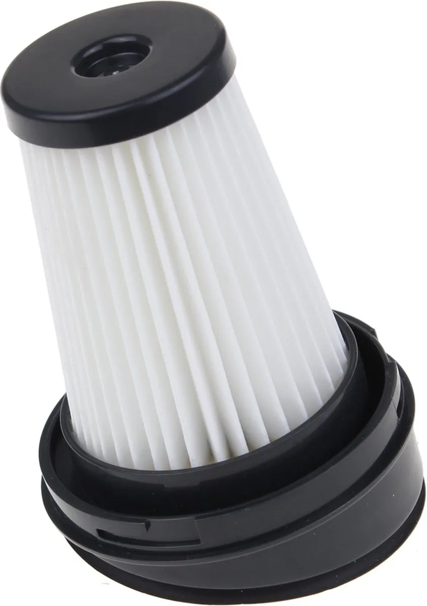 DOMO DO215SV-6 HEPA-filter - Accessoire voor verschillende DOMO steelstofzuigers