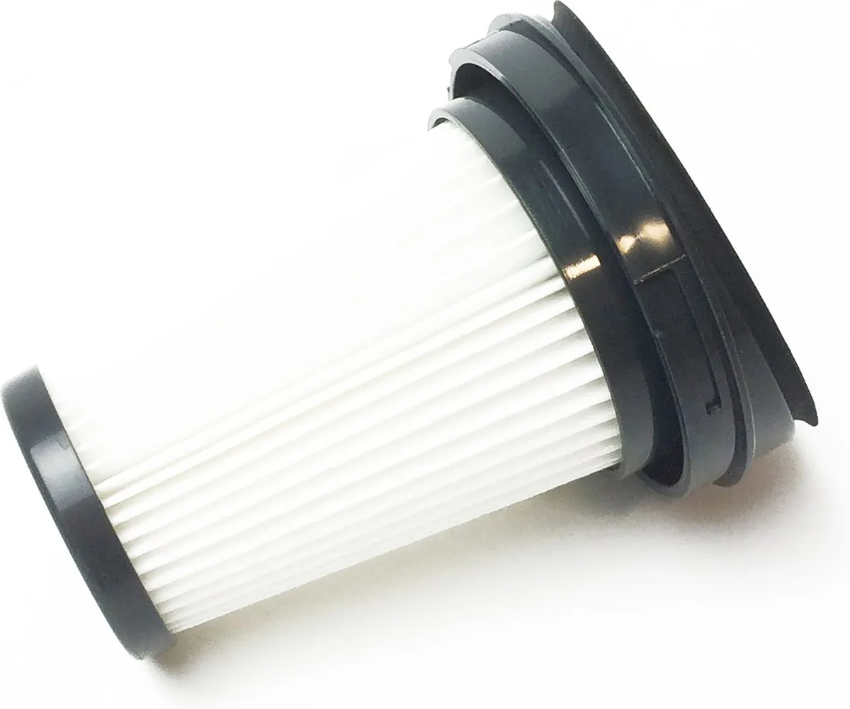 DOMO DO215SV-6 HEPA-filter - Accessoire voor verschillende DOMO steelstofzuigers