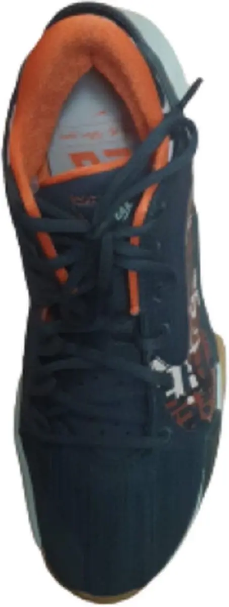Nike Zoom Sportschoen 40.5 - Groen/Oranje