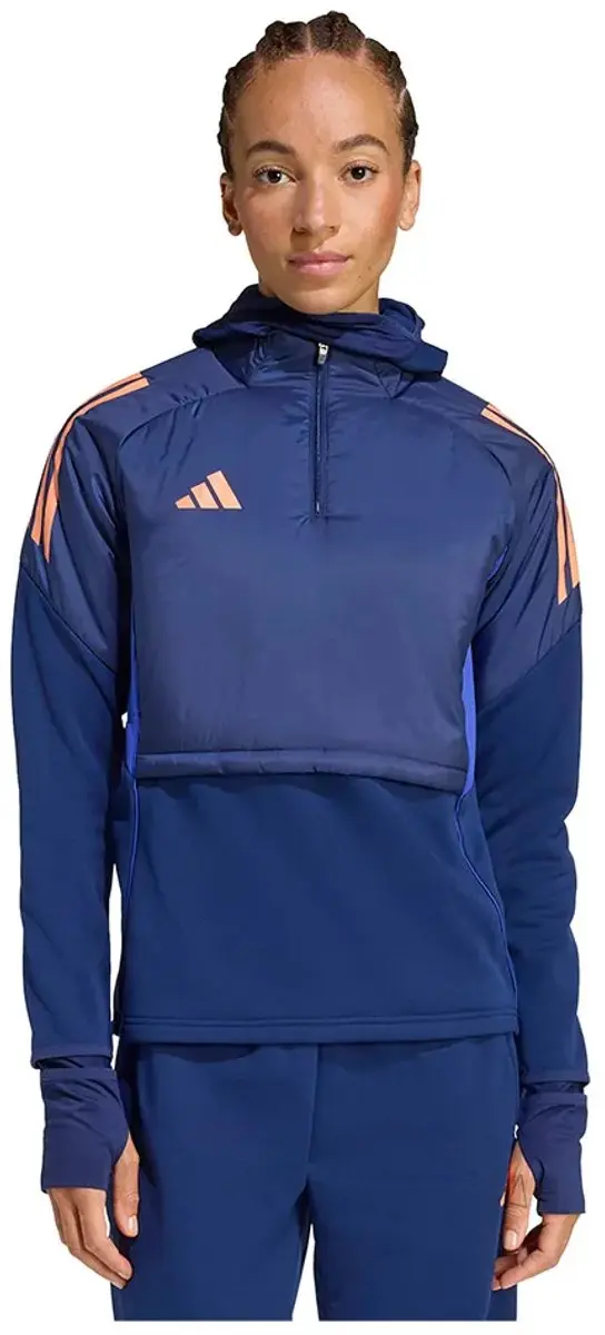Adidas Tiro 25 Competition Winterized Hoodie
