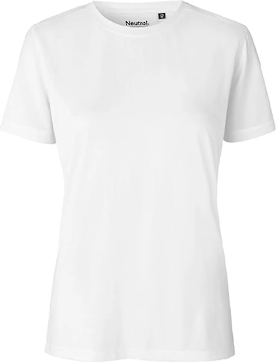 Neutral Performance Damessportshirt