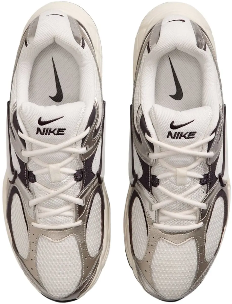 Nike V5 RNR Sneakers HJ5228-011 - Heren - 45 - Off White/Zwart/Grijs - afbeelding 6 van 6